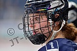 Eishockey, Frauen, DFEL, Saison 2021-2022, ERC Ingolstadt - ECDC Memmingen Indians, 21.11.2021