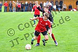 17.04.2016 - DJK Grafenberg - FC Haunstetten