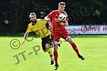 20.08.2017 - FC Hitzhofen-Oberzell - TSV Baar-Ebenhausen
