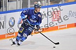 ERC Ingolstadt vs Adler Mannheim, DEL, Deutsche Eishockey Liga, Spieltag 6, 29.09.2019