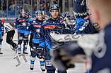 Eishockey, Herren, DEL, Saison 2024-2025, Spieltag 38, ERC Ingolstadt - Nürnberg Ice Tigers, 19.01.2025