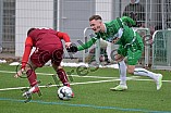 Fußball, Herren, Regionalliga Bayern, Saison 2021-2022, Testspiel, VfB Eichstätt - ASV Neumarkt, 29.01.2021