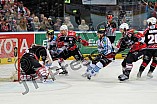 21.04.2014 - Kölner Haie - ERC Ingolstadt