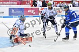 ERC Ingolstadt vs Iserlohn Roosters, Eishockey, DEL, Deutsche Eishockey Liga, Spieltag 9, 03.10.2017