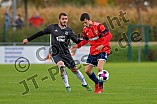 11.10.2020 - SV Buxheim - FC Mindelstetten
