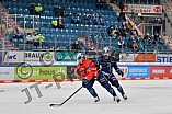 Eishockey, Herren, DEL, Saison 2021-2022, ERC Ingolstadt - Showtraining, 27.02.2022