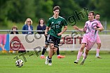 Fußball, Herren, Testspiele 2025-2026,, TSV Greding - TSV Gaimersheim, 05.07.2026