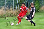 14.08.2014 - FC Böhmfeld - SpVgg Wolfsbuch-Zell