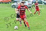 21.10.2017 - FV Obereichstätt - FC Ingolstadt 04 II