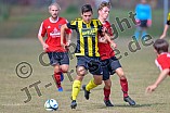 26.08.2018 - SG Ochsenfeld-Pietenfeld-Adelschlag - DJK Pollenfeld