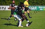 Fußball, Herren, Kreisliga 1, Saison 2021-2022, Spieltag 5, FC Gerolfing - FC Fatih Ingolstadt, 04.09.2021