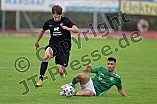 Fußball, Herren, Bezirksliga Oberbayern Nord, Saison 2022-2023, Spieltag 7, VfB Eichstätt II - BC Attaching, 03.09.2022