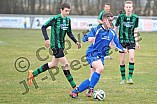 21.03.2015 - DJK Workerszell - VfB Markt Mörnsheim