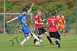 Fußball, Herren, Kreisklasse 1, Saison 2022-2023, Spieltag 25, SC Steinberg-Biberg - SV Stammham, 21.05.2023