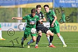 13.10.2018 - VfB Eichstätt - SpVgg Greuther Fürth II