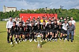 Fußball, Herren, Sparkassenkreispokal IN-EI, Saison 2023-2024, Finale, FC Gerolfing - VfB Eichstätt II, 20.07.2024