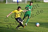 Fußball, Herren, Kreisliga 1, Saison 2021-2022, Spieltag 10, FC Grün Weiß Ingolstadt - FC Hitzhofen-Oberzell, 02.10.2021