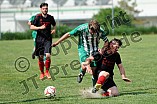 17.05.2015 - DJK Grafenberg - SG Forchheim-Sulzkirchen