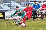 03.03.2012 - VfB Eichstätt / TSG Thannhausen