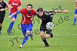 11.11.2018 - SV Marienstein - SV Mosbach