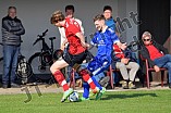 Fußball, Herren, Neumarkt Jura, A-Klasse Süd, Saison 2021-2022, Spieltag 12, DJK Preith - ESV Treuchtlingen, 17.10.2021