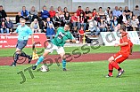 04.09.2010 - VfB Eichstätt / TSG Thannhausen