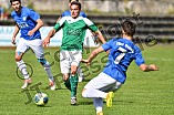 20.05.2017 - VfB Eichstätt II - TSV Etting
