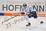 Kids on Ice Day, ERC Ingolstadt, Eishockey, DEL, Deutsche Eishockey Liga, 17.02.2018