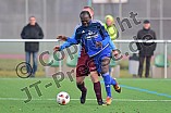 01.12.2018 - SV Marienstein - STV Deutenbach