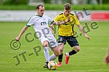 Fußball, Herren, Kreisliga 1, Saison 2021-2022, Spieltag 24, SV Manching II - FC Hitzhofen-Oberzell, 07.05.2022
