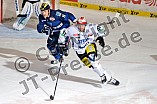 ERC Ingolstadt vs Schwenninger Wild Wings, Eishockey, DEL, Deutsche Eishockey Liga, 20.11.2015