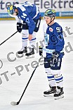 Adler Mannheim vs ERC Ingolstadt, Eishockey, DEL, Deutsche Eishockey Liga, Playoffs, Spiel 4, 20.03.2018