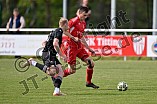 Fußball, Herren, Kreisliga Neumarkt Jura Ost, Saison 2025-2026, Spieltag 23, DJK Limes - SG Forchheim-Sulzkirchen, 26.04.2026