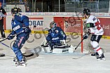ERC Ingolstadt vs Koelner Haie, Eishockey, DEL, Deutsche Eishockey Liga, 07.02.2016