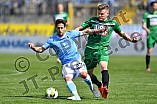 14.04.2018 - TSV 1860 München - VfB Eichstätt