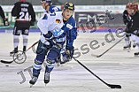 ERC Ingolstadt vs Koelner Haie, DEL, Deutsche Eishockey Liga, Spieltag 41, 20.01.2019