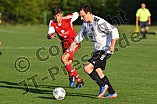 23.08.2017 - DJK Limes - SV Cronheim