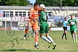 12.05.2018 - VfB Eichstätt - SpVgg Greuther Fürth II