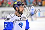 Duesseldorfer EG vs ERC Ingolstadt, Eishockey, DEL, Deutsche Eishockey Liga, Spieltag 47, 17.02.2019