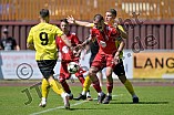 Fußball, Herren, Kreisliga 1, Saison 2024-2025, Spieltag 26, SV Eitensheim - FC Hitzhofen-Oberzell, 31.05.2025