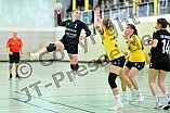 Handball, Frauen, Bezirksklasse Frauen Staffel Nord West, Saison 2025-2026, DJK Eichstätt - HF Scheyern II, 17.01.2026