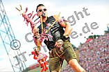 30.07.2016 - Andreas Gabalier im Olympiastadion