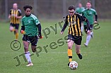Fußball, Herren, Bezirksliga Mittelfranken Süd, Saison 2022-2023, Spieltag 21, TSV Greding - SV Lauterhofen, 27.11.2022