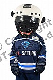 ERC Ingolstadt - Shooting Mannschaft, DEL, Deutsche Eishockey Liga, 08.08.2018