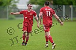 Fußball, Herren, Kreisliga Neumarkt Jura West, Saison 2023-2024, Spieltag 22, DJK Limes - DJK Veitsaurach, 05.05.2024