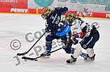 Eishockey, Frauen, DFEL, Saison 2024-2025, ERC Ingolstadt - Eisbären Berlin, 15.02.2025