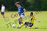 Fußball, Herren, Saison 2026-2027, Testspiel, SV Marienstein - SpVgg Wellheim, 05.07.2026