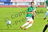 29.10.2016 - VfB Eichstätt - SV Erlenbach-Main