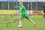 31.08.2018 - VfB Eichstätt - FC Augsburg II