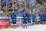 Eishockey, Herren, DEL, Saison 2024-2025, Spieltag 8, ERC Ingolstadt - Grizzlys Wolfsburg, 11.10.2024